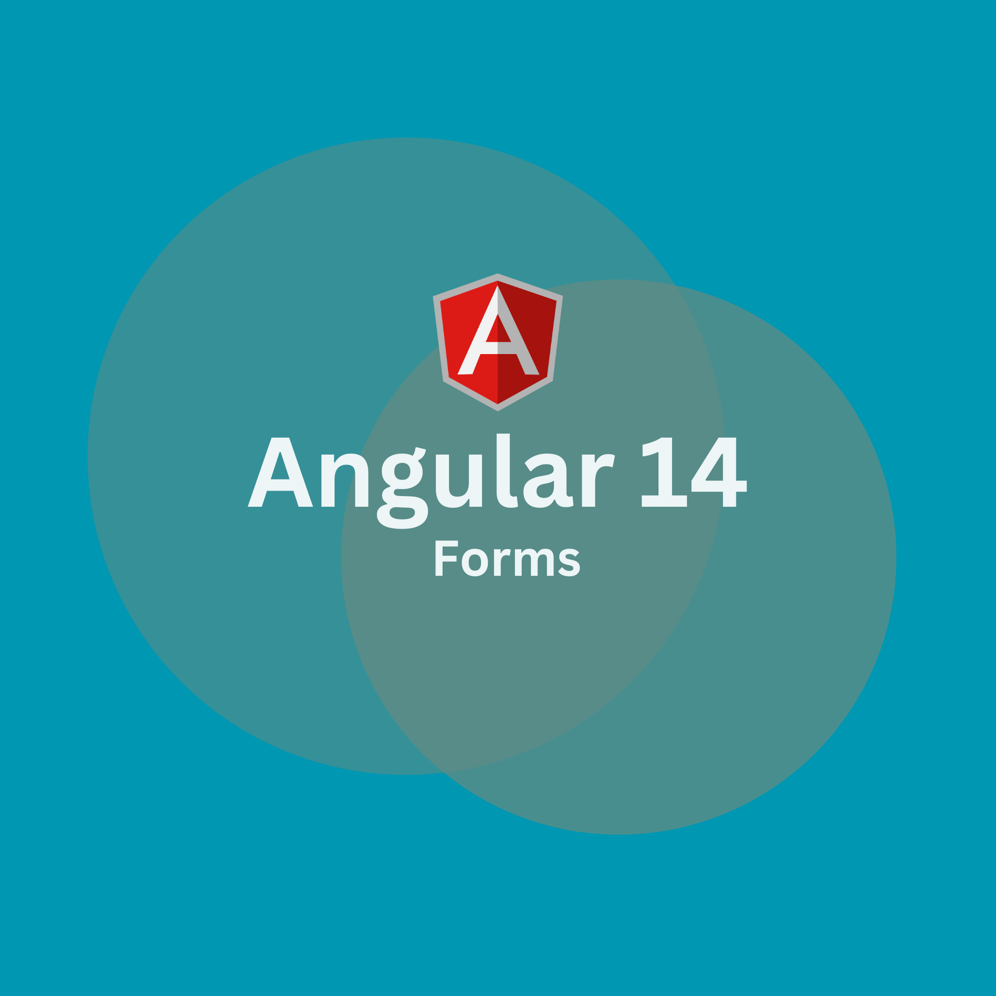  Angular Forms Tutorial: Template-Driven and Reactive Forms Guide